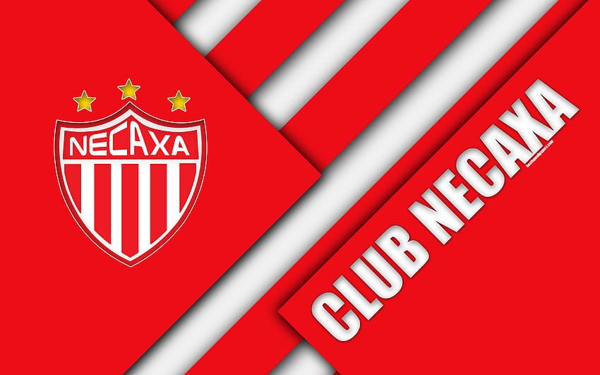 Club Necaxa, Mexican Football Club, material HD wallpaper