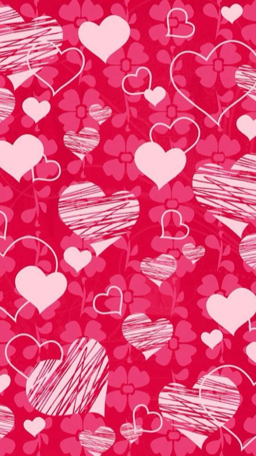 iPhone wallpaper Happy Valentines Day  Valentines wallpaper iphone Valentines  wallpaper Trendy wallpaper