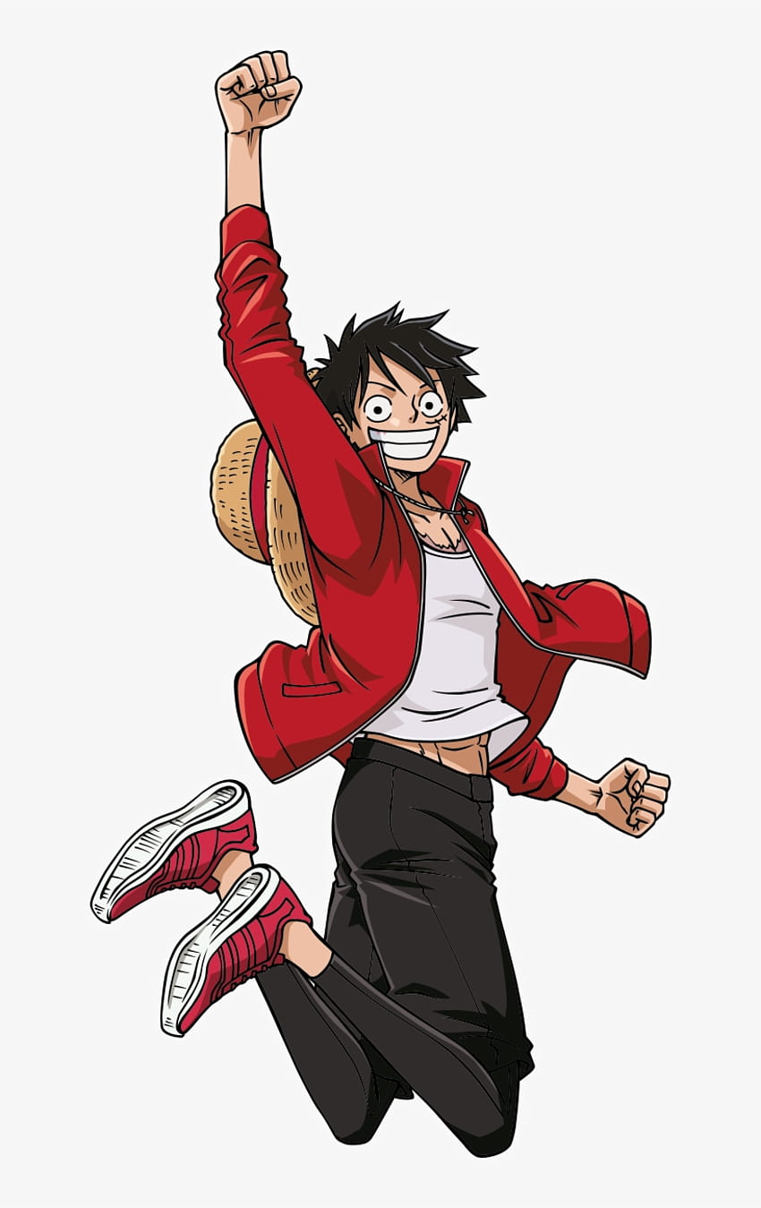 51 About Luffy On We Heart It, one piece pfp HD phone wallpaper