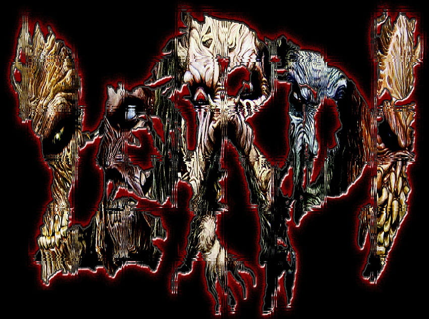 Lordi heavy metal bands dark p HD wallpaper