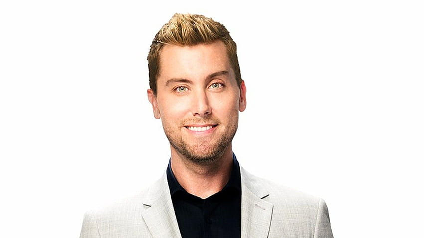 Lance Bass Loves 'Finding Prince Charming' More Than Being in 'NSync HD wallpaper