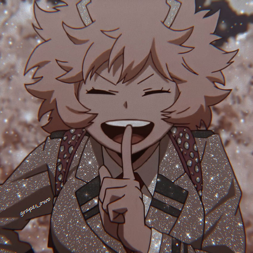 10 Things You Didnt Know about Mina Ashido