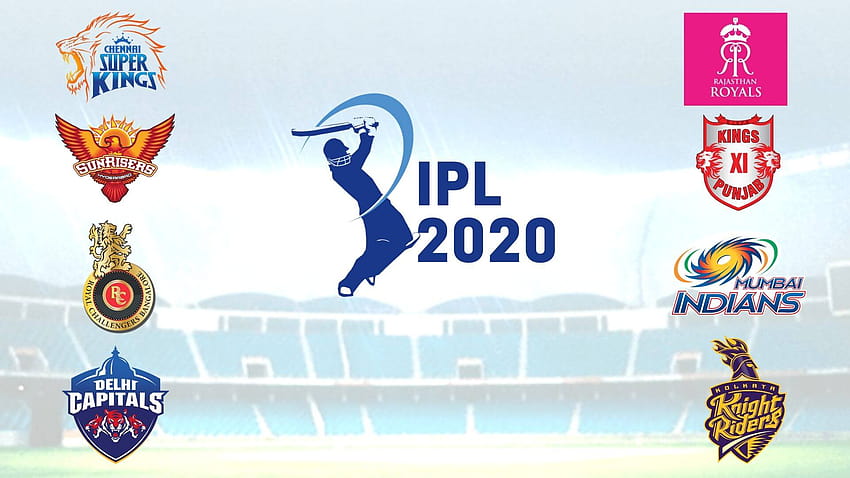 IPL 2020 Points Table HD wallpaper