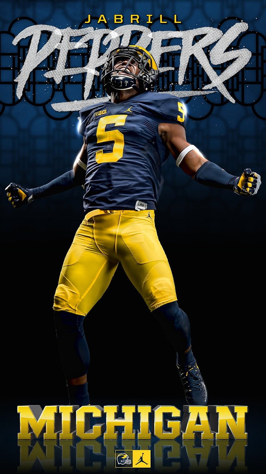 Michigan Football on Twitter:, michigan football phone HD phone ...