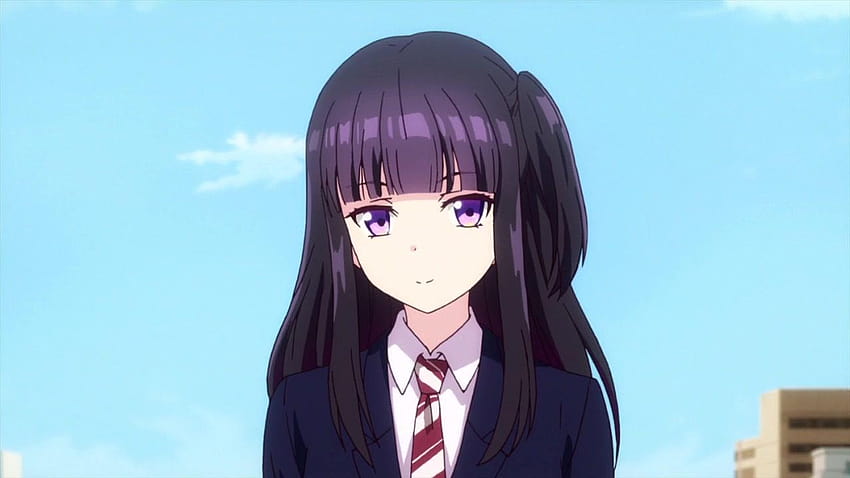 Anime Screencap and For Netsuzou Trap: NTR, ntr netsuzou trap HD wallpaper