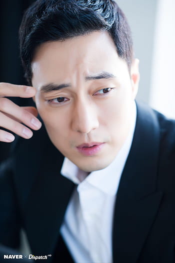 Exclusive Interview: So Ji Sub Talks Past, Present, And Future HD ...