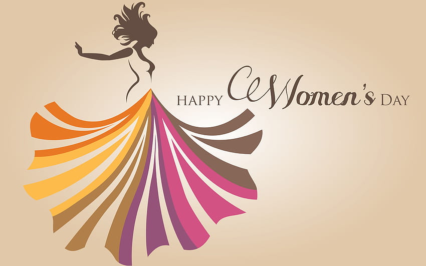 Women's Day , Holiday, HQ Women's Day, womens day HD wallpaper