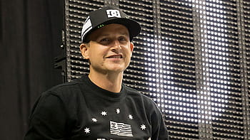 rob dyrdek gun wallpaper