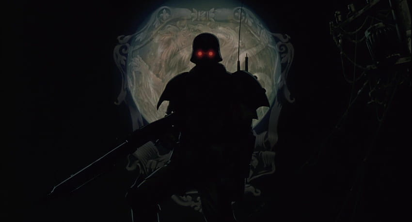 Jin-Roh: The Wolf Brigade Pictures - Rotten Tomatoes