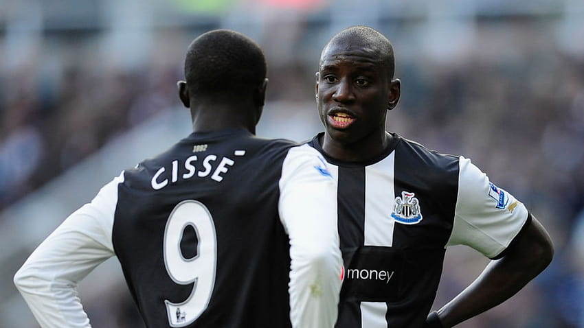 Newcastle will not lose Demba Ba and Papiss Cisse to the Africa Cup of Nations HD wallpaper