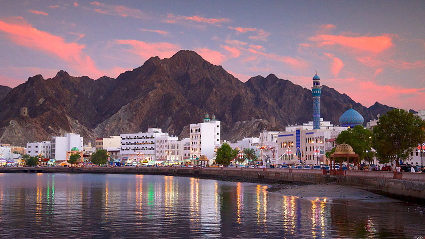 Diplomat Travel Cheap Flights Hotels Luxury Holidays to Worldwide Destinations/Oman, muscat HD wallpaper