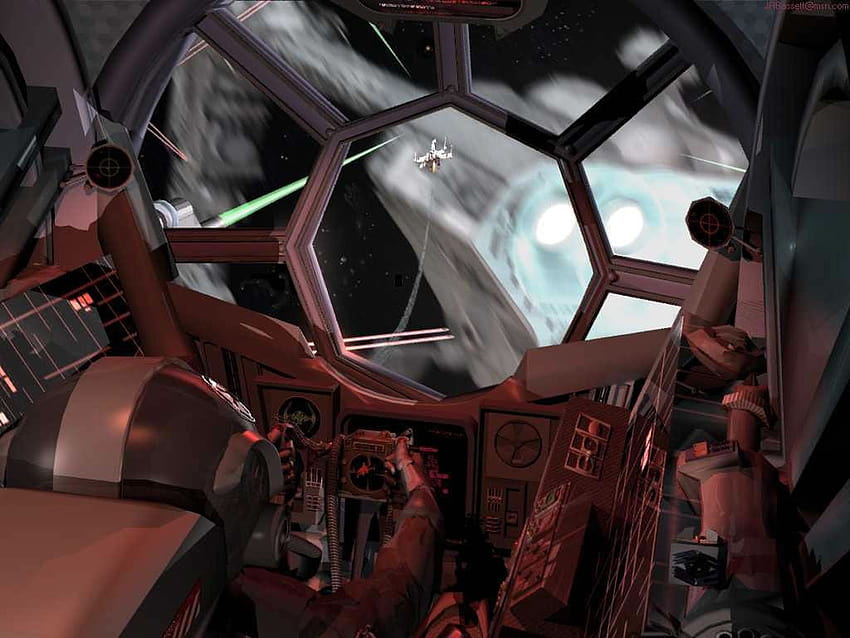 cockpit tie fighter pilot 1920x1440 High Quality ,High Definition HD wallpaper