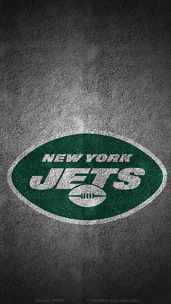 New York Jets Logo Wallpaper 70 images