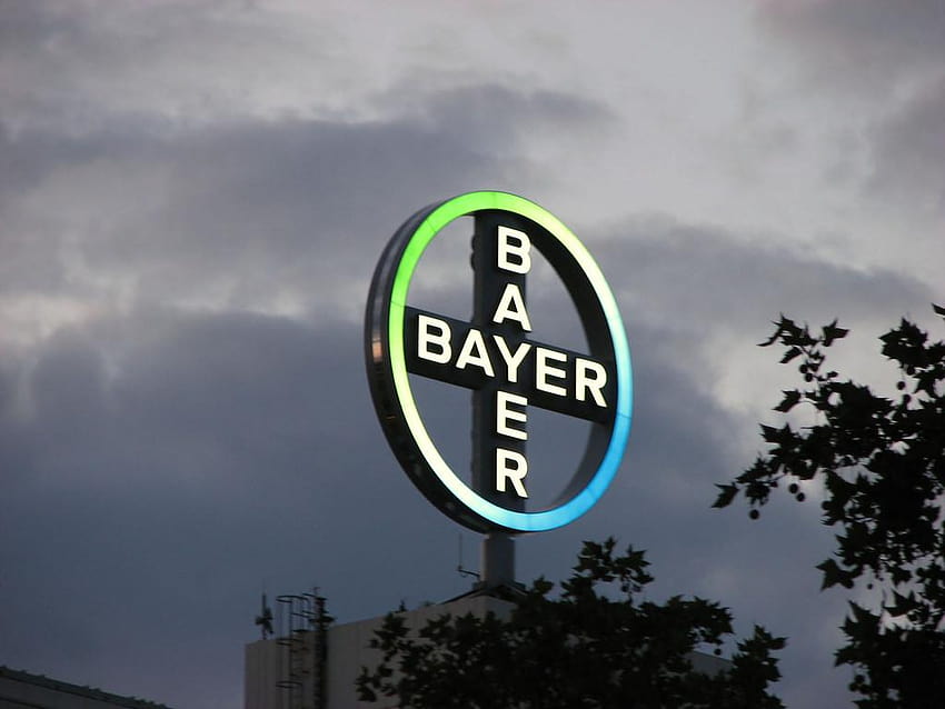 Bayer one step closer to acquiring Monsanto, bayer company HD wallpaper