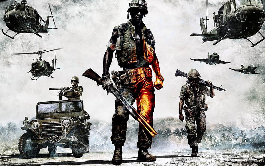 Militär der US-Armee, indische Armee HD-Hintergrundbild