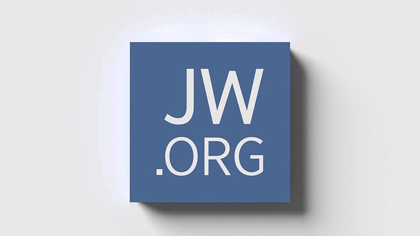 JW.ORG 高画質の壁紙