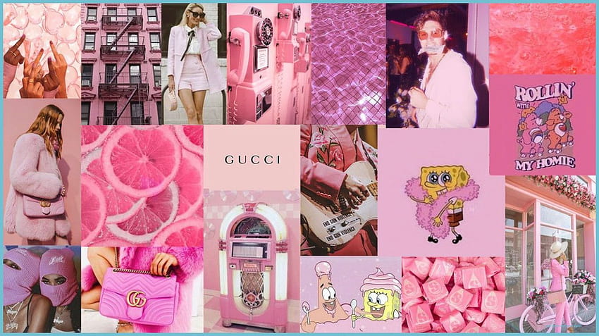 The Best 14 Bratz Aesthetic For Laptop, y gucci aesthetic HD wallpaper