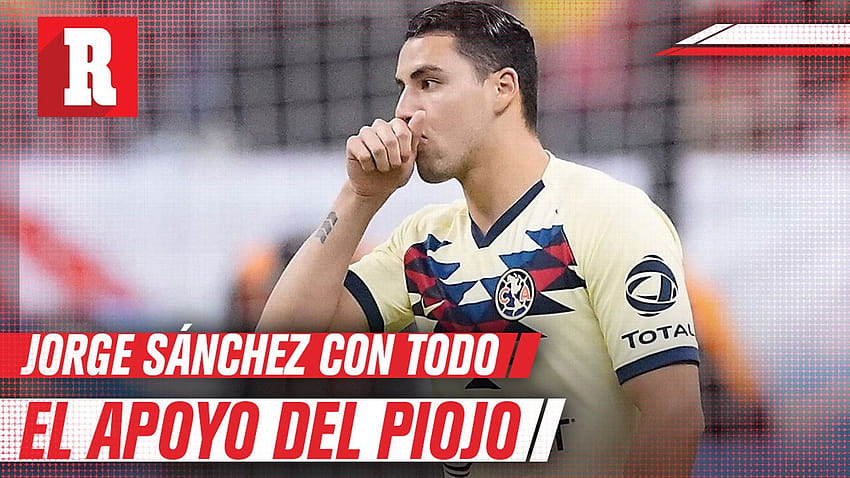 Miguel Herrera: 'Jorge Sánchez con 22 años es titular en el equipo más importante de México' HD wallpaper