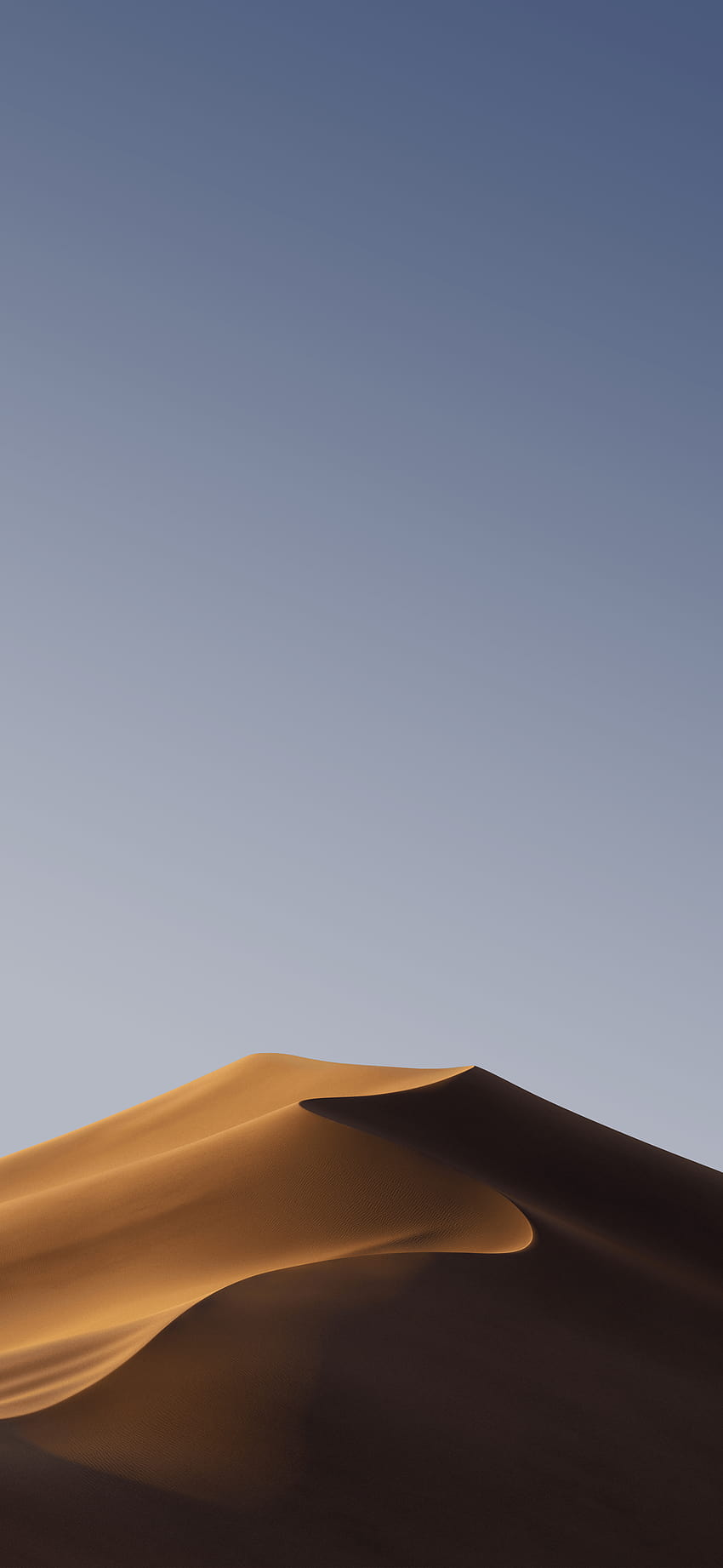 MacOS Mojave for iPhone, mac os galaxy iphone HD phone wallpaper | Pxfuel