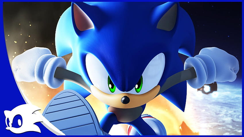 Sonic the Hedgehog 2018, sonic movie HD wallpaper | Pxfuel
