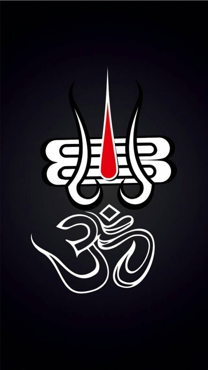 Om by surbhipanwar, devotional android HD phone wallpaper | Pxfuel
