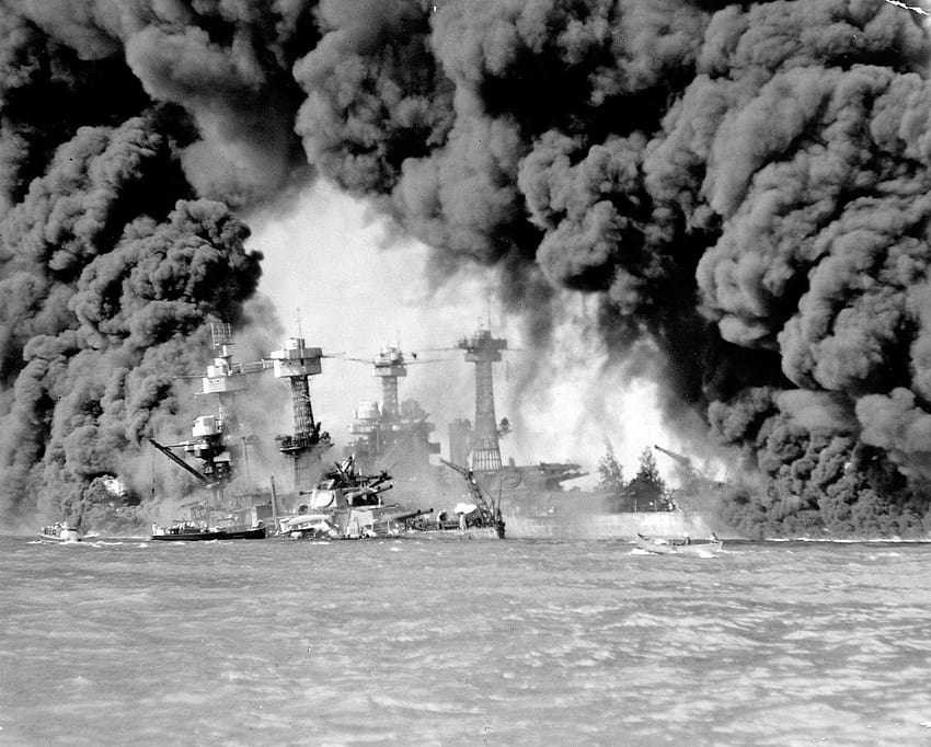 2 Bestes Pearl Harbor HD-Hintergrundbild