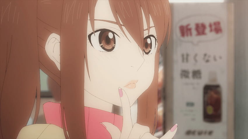 Mashiro no Oto – Episode 1 [First Impressions] – AngryAnimeBitches Anime Blog HD wallpaper
