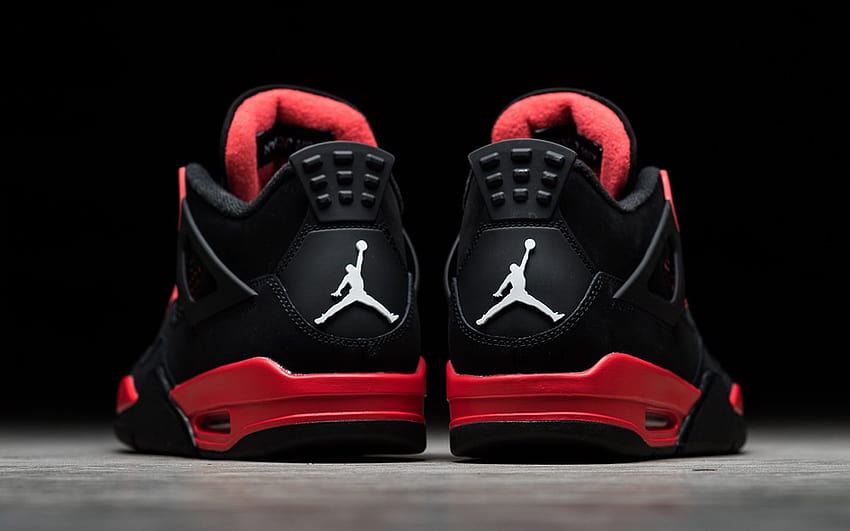 Air Jordan 4 Thunder 2023 Retro Release Date  SneakerNewscom