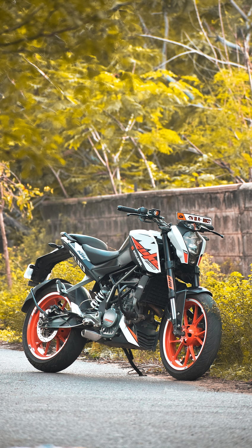 10 Ktm, ktm full screen HD phone wallpaper | Pxfuel