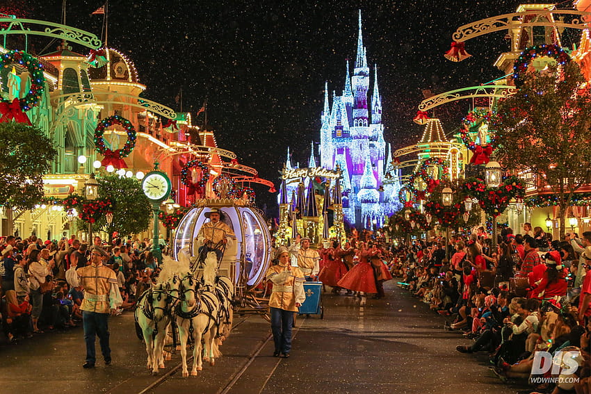 Is It Safe to Go to Disney World? One Lifelong Fan Isn't Ready to