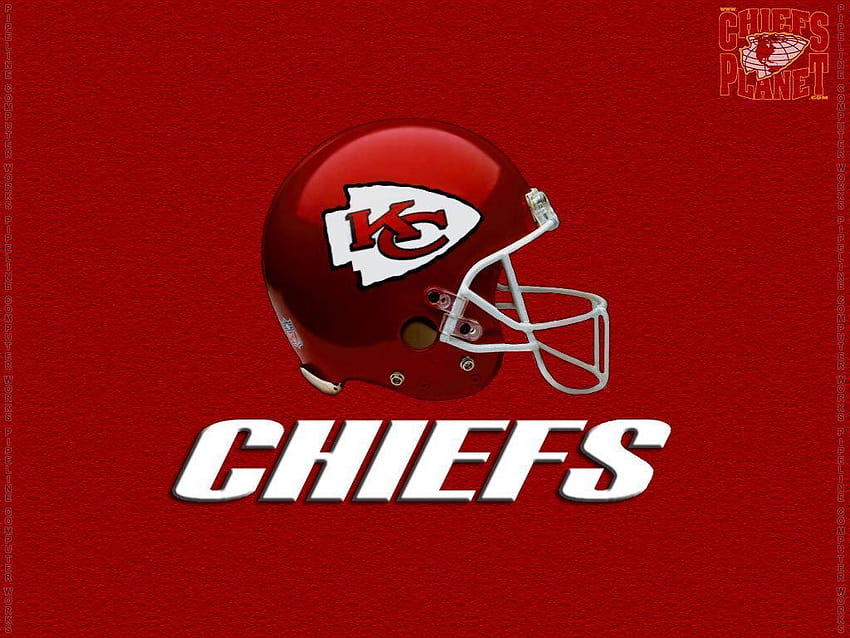 50+] Kansas City Chiefs iPhone Wallpaper - WallpaperSafari