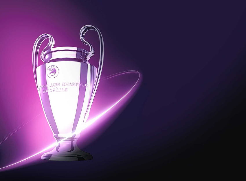 UEFA Champions League 2022 Final: Liverpool v Real Madrid HD wallpaper