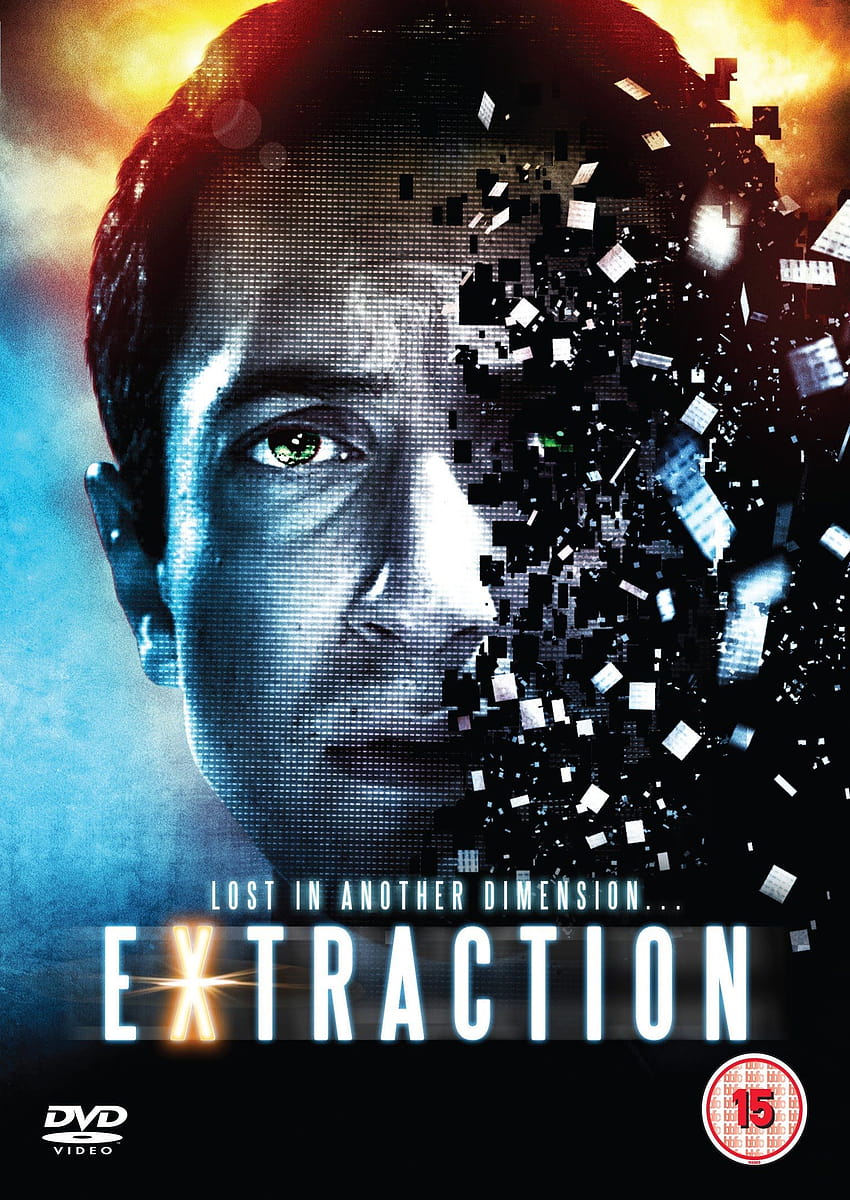 Extraction , Movie, HQ Extraction HD phone wallpaper