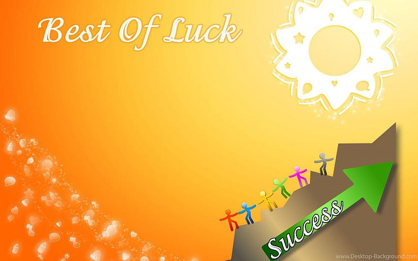 Best Of Luck For Exam Backgrounds HD wallpaper | Pxfuel