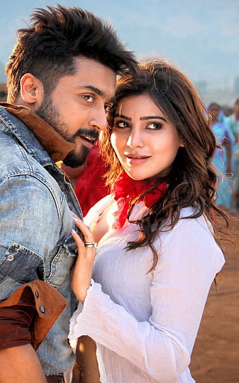 Stream Anjaan - Teaser-SSS by Surya Stunning Star | Listen online for free  on SoundCloud
