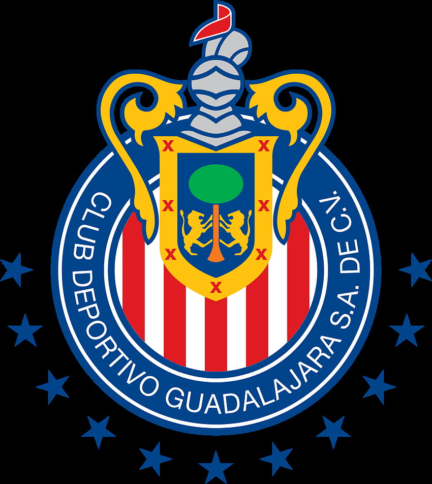 Guadalajara logo HD wallpapers | Pxfuel