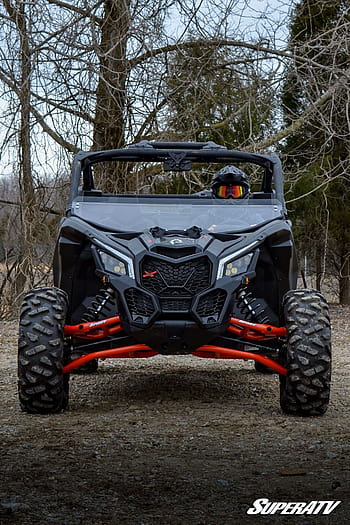 2013 CanAm Renegade Xxc 800R Review