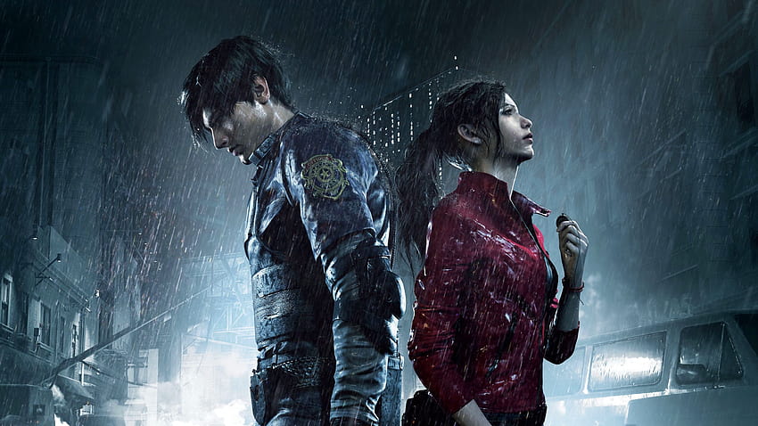 Resident Evil 8: Release date, news, wishlist and more, resident evil resistance HD wallpaper