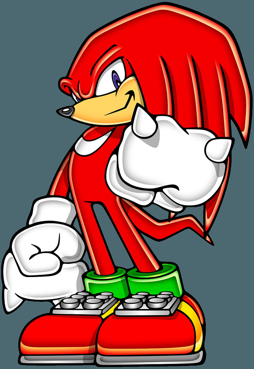 Wallpapers for Knuckles Echidna Hedgehog Lovers HD APK for Android Download