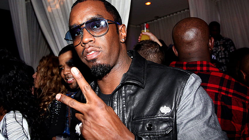 90 Diddy Jokes by professional comedians!, sean combs HD wallpaper