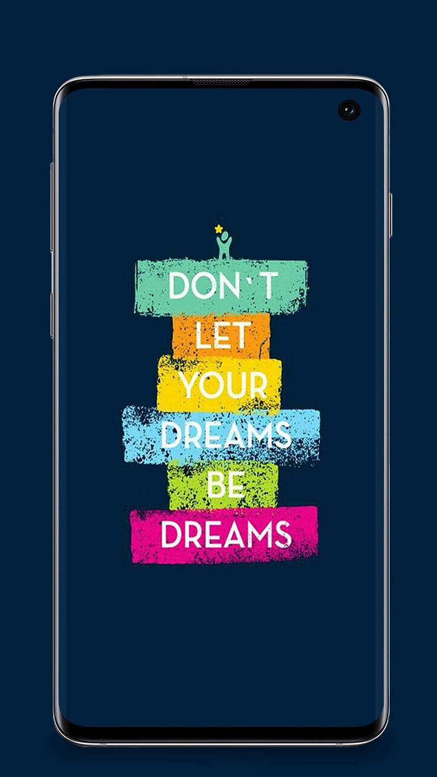 100 Inspirational And Motivational iPhone / Android HD Wallpapers Quotes