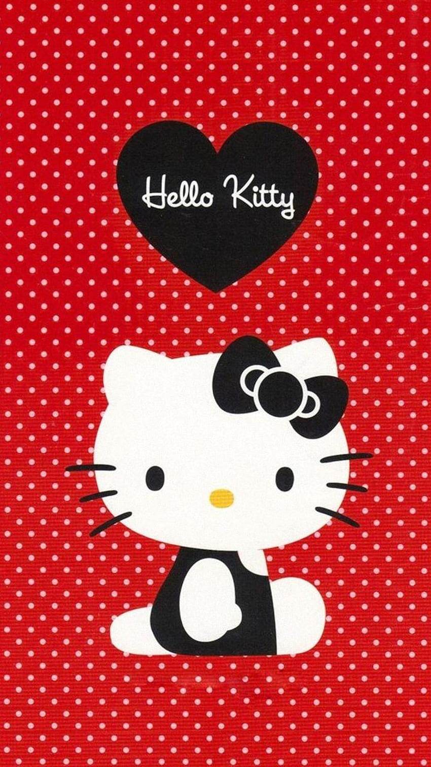 Image by Kimberly Rochin  Hello kitty backgrounds, Hello kitty iphone  wallpaper, Hello kitty wallpaper hd