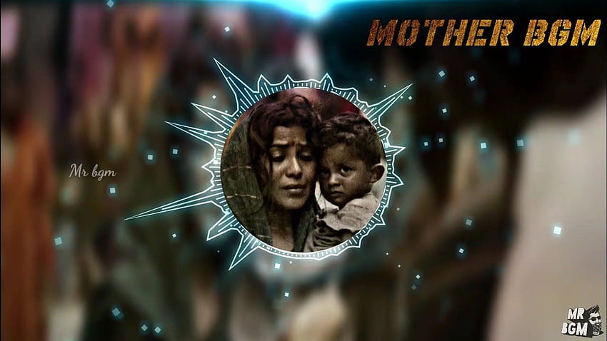Top 5 KGF Mother Ringtones, kgf mom HD wallpaper