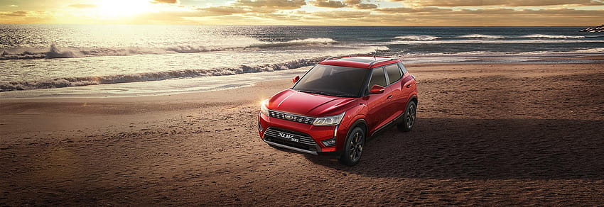 New Mahindra XUV300 Launched, Price, Features and HD wallpaper