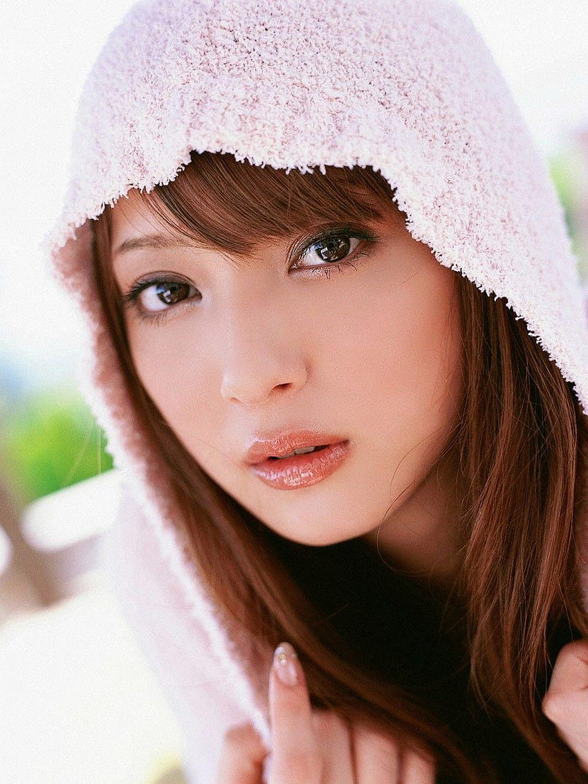 La celebridad Nozomi Sasaki. , Nozomi Sasaki, saski fondo de pantalla del teléfono