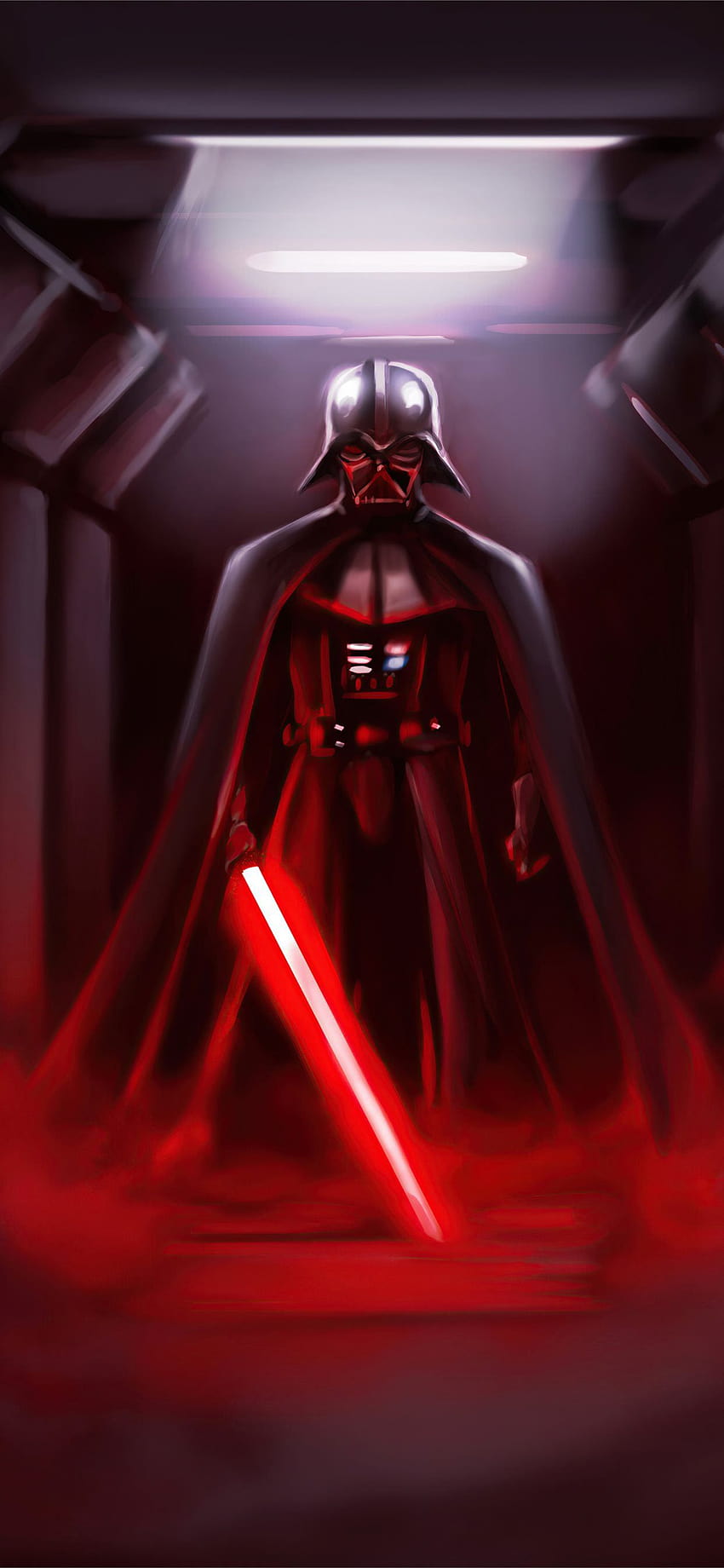 2020 darth vader iPhone X HD phone wallpaper | Pxfuel