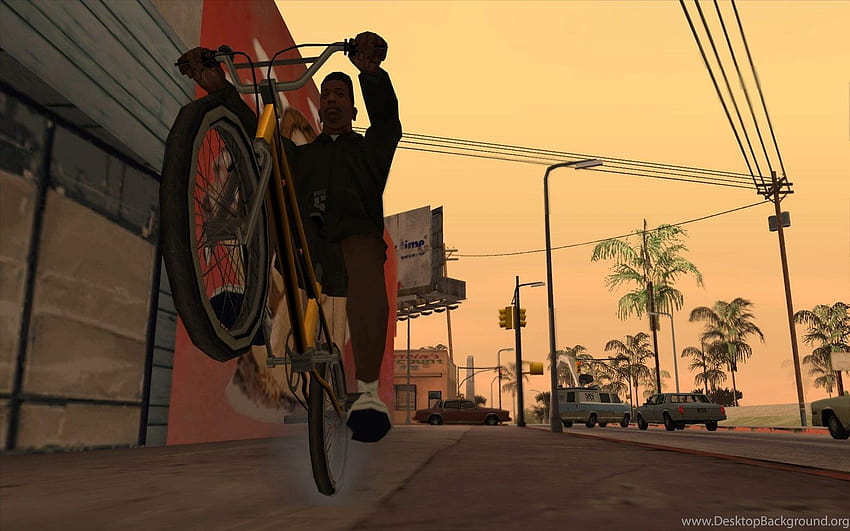 Buy Grand Theft Auto San Andreas GTA SA PC Game Backgrounds HD wallpaper