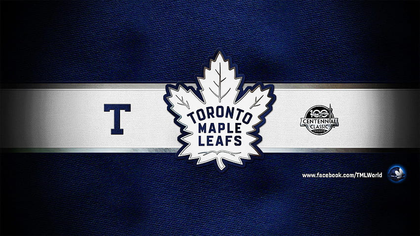 Toronto Maple Leafs ·①, toronto maple leafs phone HD wallpaper