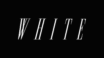 Off White, black, brand, clothes, HD phone wallpaper