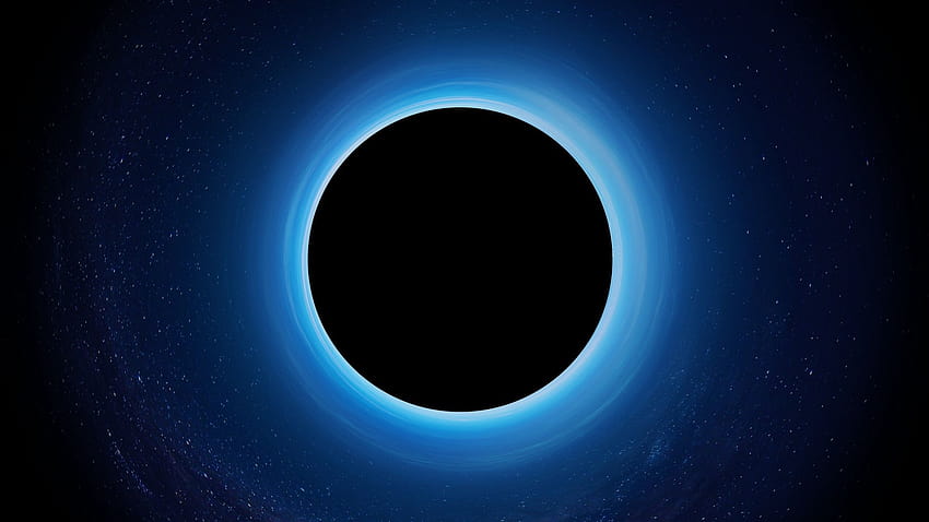 2560x1440 black hole, eclipse, stars, dark eclipse HD wallpaper